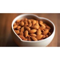 Hạt hạnh nhân rang bơ 1kg