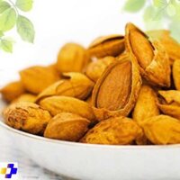 Hạt Hạnh Nhân Rang Bơ (Almonds Nuts USA) – Hạt Hạnh Nhân Mỹ, Hạt Dinh Dưỡng