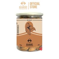 Hạt Hạnh Nhân Rang Bơ DK Harvest Nhập Khẩu USA - 200g