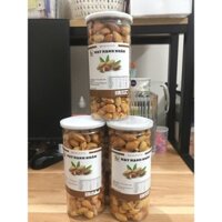 Hạt Hạnh Nhân rang bơ loại 1