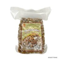 Hạt Hạnh Nhân Rang Muối Minh Việt 300G