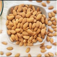 hạt hạnh nhân tách bơ mặn ngọt