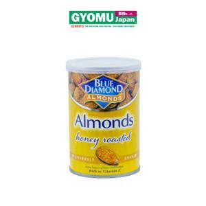 Hạt hạnh nhân tẩm mật ong Blue Diamond 130g