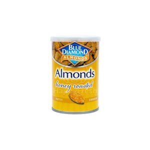 Hạt hạnh nhân tẩm mật ong Blue Diamond 130g