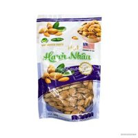 Hạt Hạnh Nhân Thảo Nguyên 280g