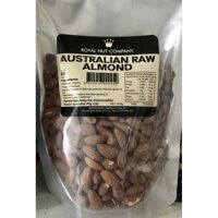 Hạt Hạnh Nhân Úc Royal Nut 500g