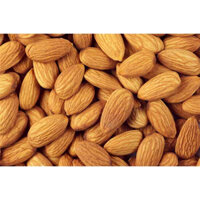 Hạt hạnh nhân Úc tách vỏ hạt đẹp, an ngon 1kg - almonds