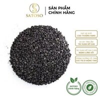 Hạt hẹ khô thượng hạng giúp bổ thận tráng dương SATOSO 1kg SA116