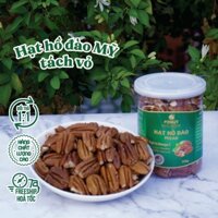 Hạt Hồ Đào  hũ 250gr