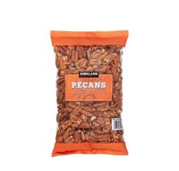 Hạt Hồ Đào Kirkland Signature Pecans 908g.