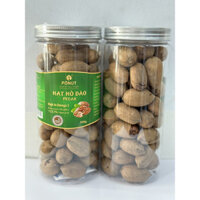 Hạt hồ đào Mỹ còn vỏ 500g