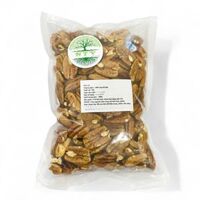 Hạt hồ đào NTV (Pecan nut) 500gr.