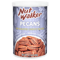 HẠT HỒ ĐÀO RANG MUỐI NUT WALKER Lon 120 Gram