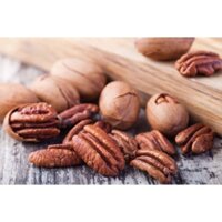 Hạt Hồ Đào sấy lạnh hỗ trợ tim mạch, tốt cho người mang thai, ổn định huyết áp cho người cao tuổi