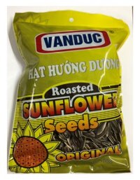 Hạt Hướng Dương 250g