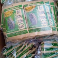 Hạt Hướng dương Chacheer vị dừa/Nguyên vị 40g