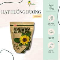 Hạt Hướng Dương Đài Loan