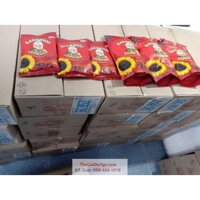 Hạt hướng dương Nga 200g bà già Babkiny