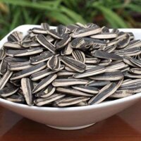 HẠT HƯỚNG DƯƠNG NGON LOẠI 1  sấy giòn ;  1kg / ; , ; /