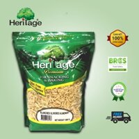 HẠT HƯỚNG DƯƠNG TÁCH VỎ - SUNFLOWER SEEDS - 1kg