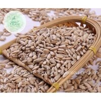 Hạt Hướng Dương Tách Vỏ 1KG [NGUYÊN LIỆU BÁNH KẸO HẠT]