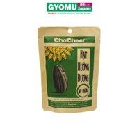 Hạt Hướng Dương Vị Dừa 130G