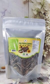 Hạt hướng dương vị dừa 150g