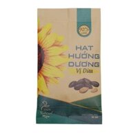 Hạt Hướng Dương Vị Dừa (Gói)