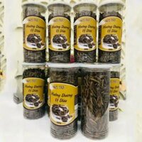 Hạt hướng dương vị dừa Nuts Talk hũ 300gr