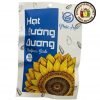 Hạt Hướng Dương Vị Dừa Phúc An 55g – Đồ Ăn Vặt Đóng Gói Quán Cafe