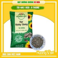 Hạt hướng dương vị dừa Trường Đạt (Túi 40g)
