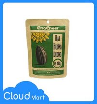 Hạt hướng dương vị dừa Chacheer 40g (20 gói/bịch)