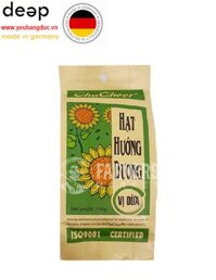 Hạt hướng dương vị dừa ChaCheer (Gói 130G) DEEP41 www.yeuhangduc.vn sẵn sàng cho bạn