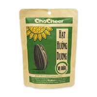 Hạt hướng dương vị dừa Chacheer gói 180g