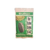Hạt hướng dương vị dừa ChaCheer 40 g (I0001035) (I0001037)