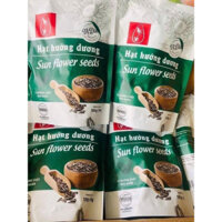 hạt hướng dương vị dừa