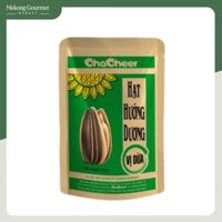 Hạt hướng dương vị dừa Chacheer 75g