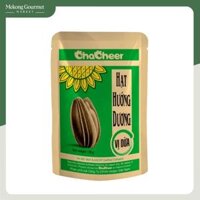 Hạt hướng dương vị dừa Chacheer 180g