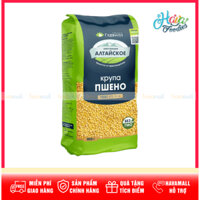 Hạt Kê Cao Cấp Goodwill Altai 800g – Premium Millet Groats