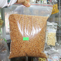 Hạt kê gói 1 kg