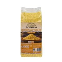 Hạt Kê Vàng - GOLDEN MILLETS 500G