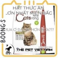 Hạt Khô Cat's On tải 4.5kg CHỈ BÁN CHIẾT- HÀNG CHÍNH HÃNG