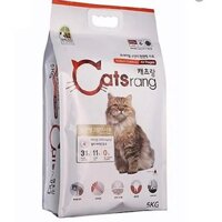 Hạt khô Catsrang 5kg