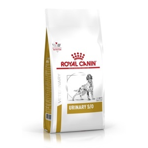 Hạt khô cho Chó bị thận Royal Canin Urinary Canine 2kg