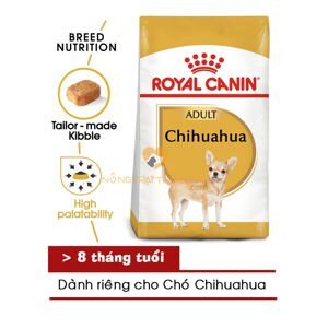 Hạt khô Royal Canin Chihuahua Puppy 1.5kg