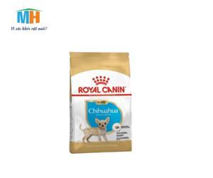 Hạt khô Royal Canin Chihuahua Puppy 1.5kg