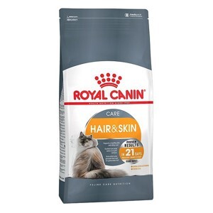 Hạt khô Royal Canin Hair Skin Care 2kg