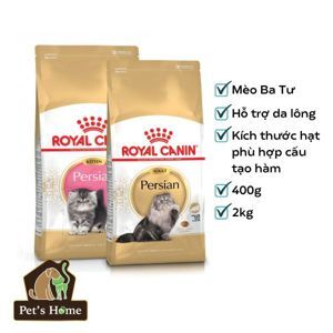 Hạt khô Royal Canin Persian 2kg