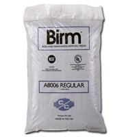 Hạt khử sắt BIRM nhập khẩu USA bao 25 lít