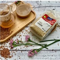 Hạt Kiều mạch hữu cơ Organic BuckWheat
